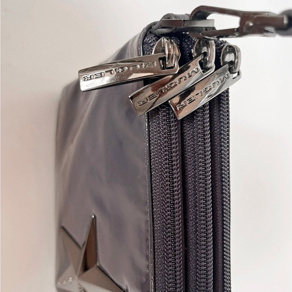 Thierry Mugler 2000s shoulder bag - Picture 10 of 12